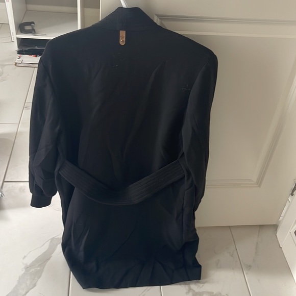 Mackage open jacket - Picture 4 of 4